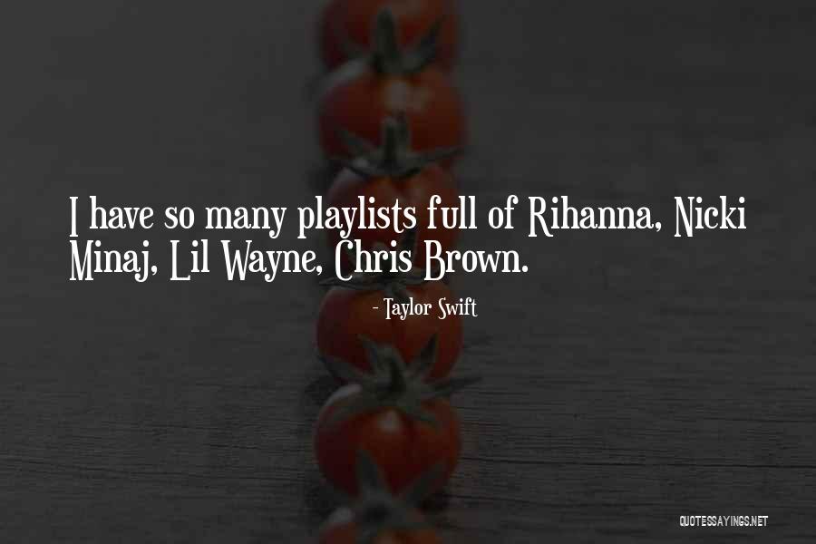 Lil Brown Quotes By Taylor Swift Lil Brown Quotes By Taylor Swift