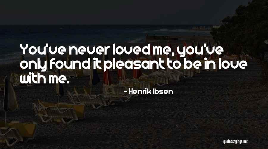 Lil Gnar Quotes By Henrik Ibsen Lil Gnar Quotes By Henrik Ibsen