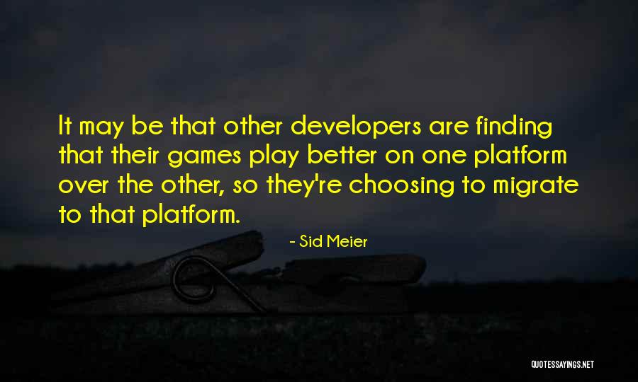 Lil Gnar Quotes By Sid Meier Lil Gnar Quotes By Sid Meier