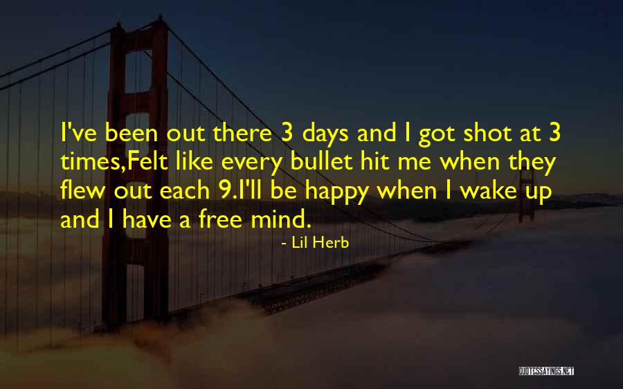 Lil Herb Quotes 202166