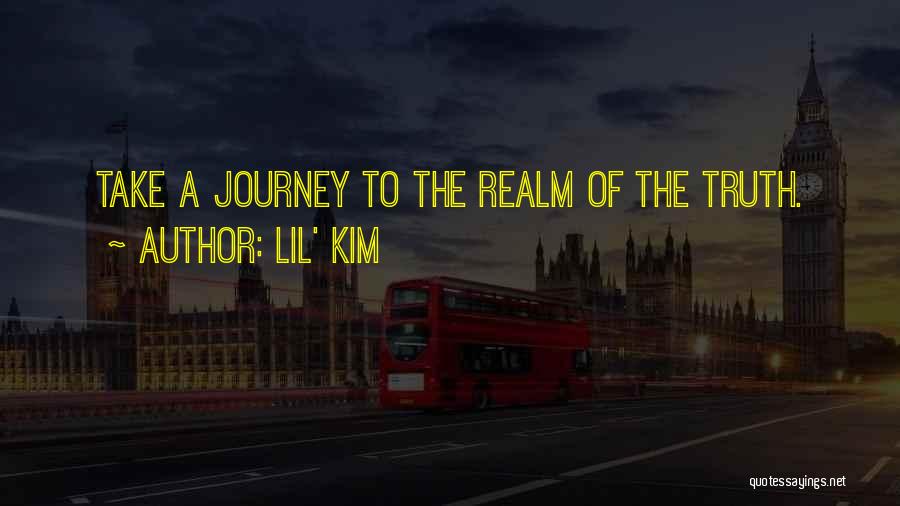 Lil' Kim Quotes 122654