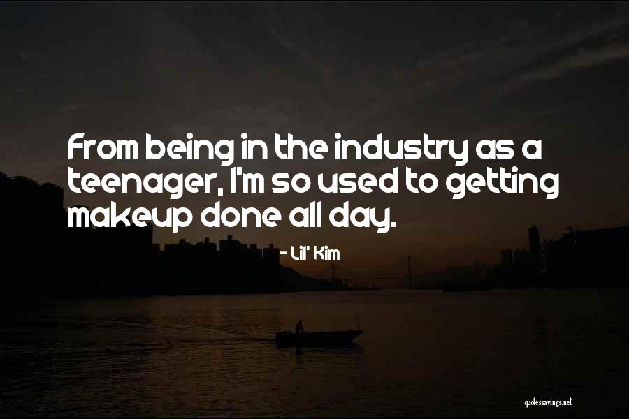 Lil' Kim Quotes 1253765