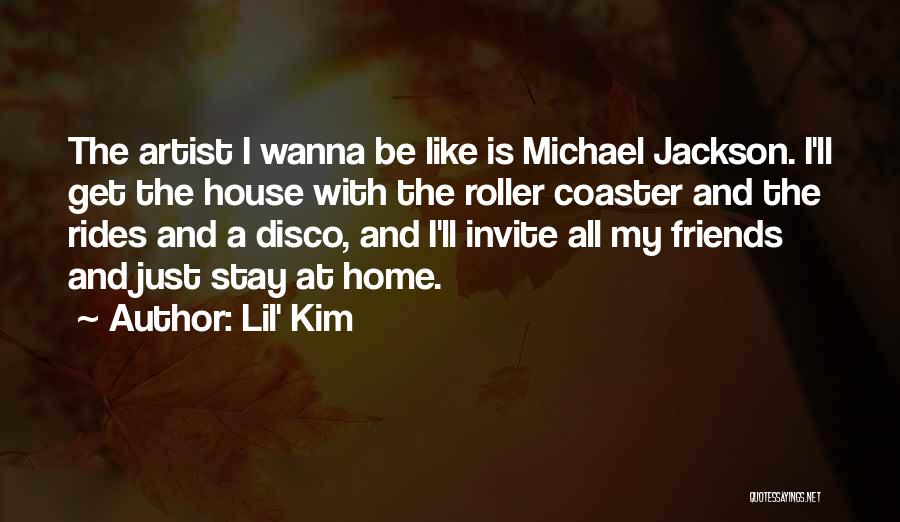 Lil' Kim Quotes 1384583