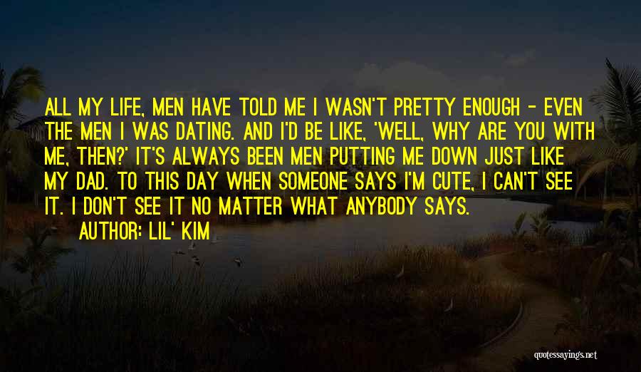 Lil' Kim Quotes 1974098