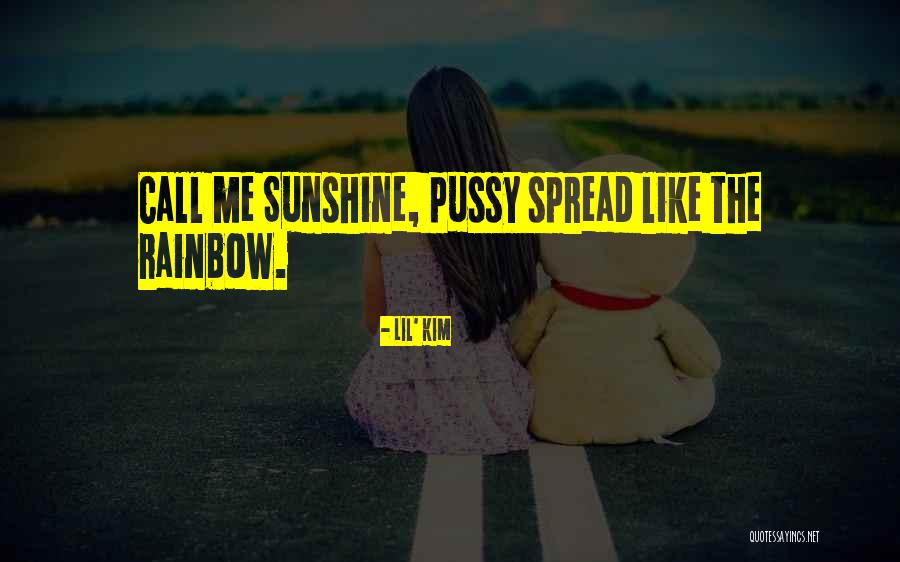 Lil' Kim Quotes 1990308
