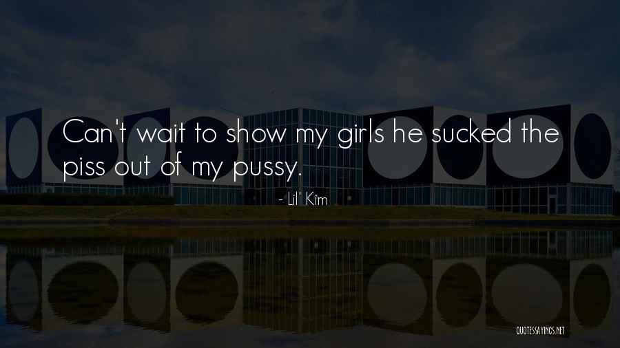 Lil' Kim Quotes 811341
