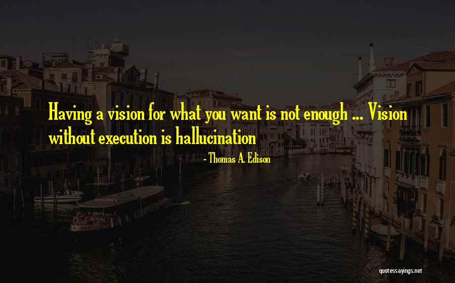 Lil Kleine Quotes By Thomas A. Edison Lil Kleine Quotes By Thomas A. Edison