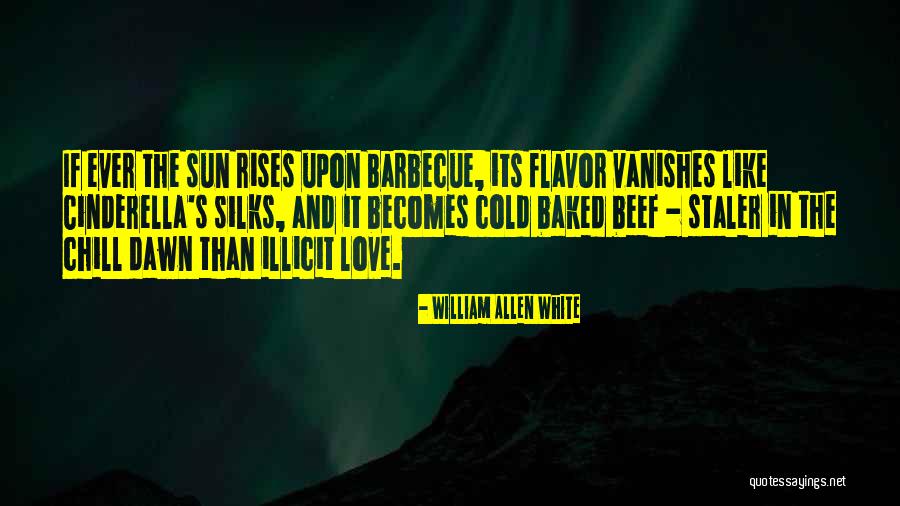 Lil Kleine Quotes By William Allen White Lil Kleine Quotes By William Allen White