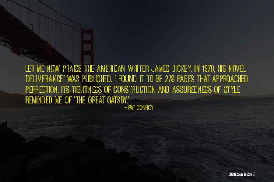 Lil Lito Quotes By Pat Conroy Lil Lito Quotes By Pat Conroy