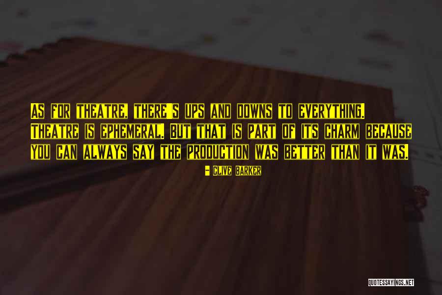 Lil Loaded Quotes By Clive Barker Lil Loaded Quotes By Clive Barker