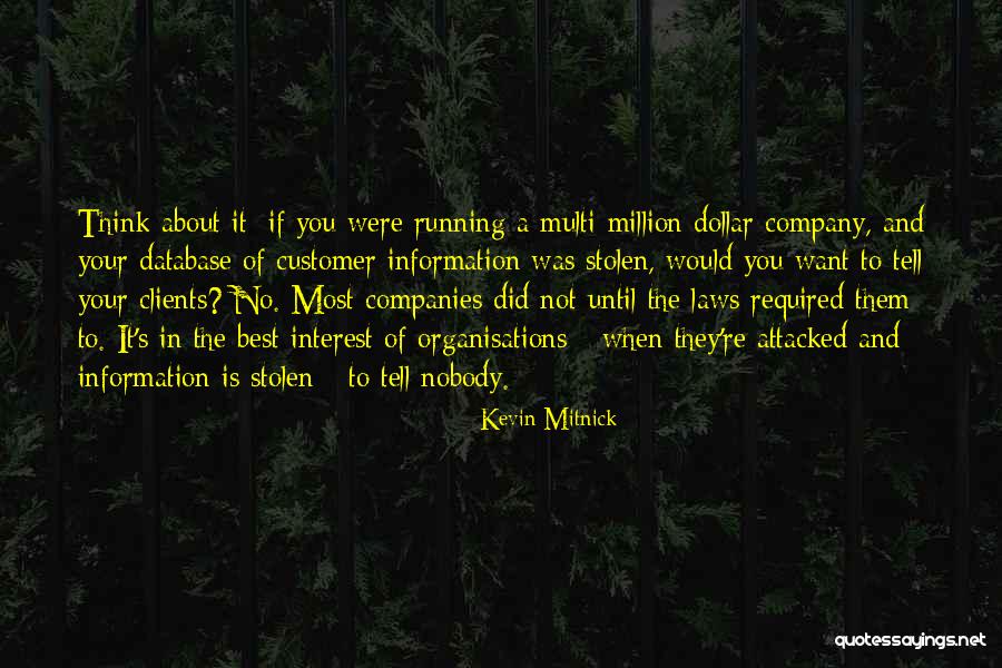 Lil Loaded Quotes By Kevin Mitnick Lil Loaded Quotes By Kevin Mitnick
