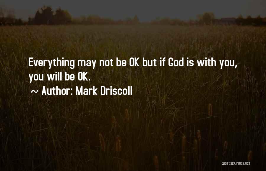 Lil Phat Picture Quotes By Mark Driscoll