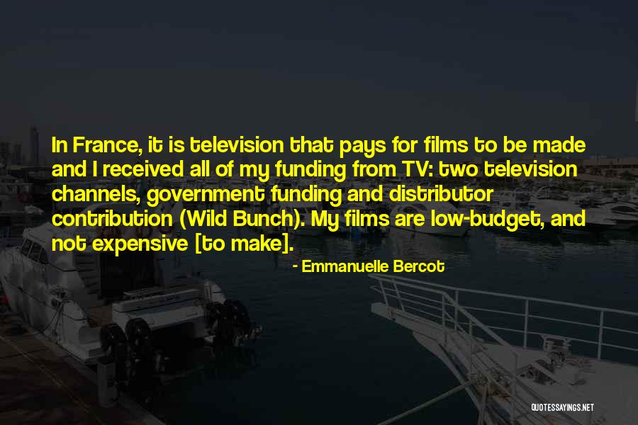 Lil Rascals Quotes By Emmanuelle Bercot Lil Rascals Quotes By Emmanuelle Bercot