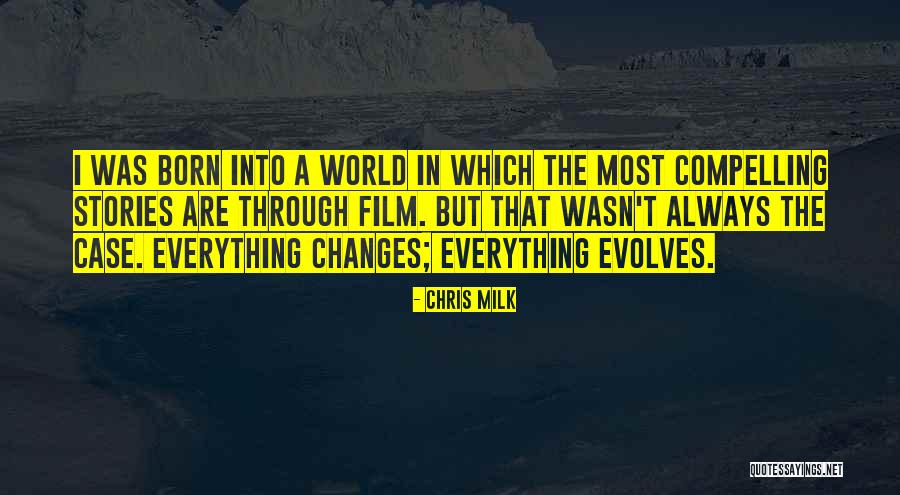Lil Rob Love Quotes By Chris Milk Lil Rob Love Quotes By Chris Milk