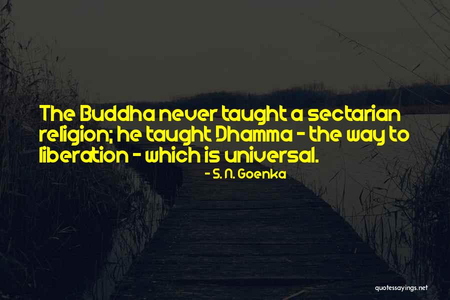 Lil Rob Love Quotes By S. N. Goenka Lil Rob Love Quotes By S. N. Goenka