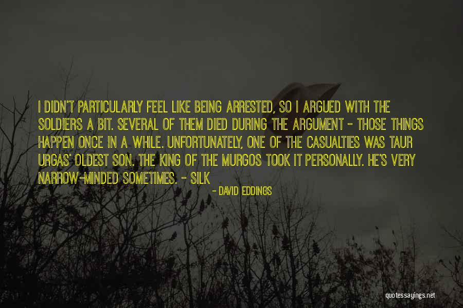 Lil Rob Quotes By David Eddings Lil Rob Quotes By David Eddings