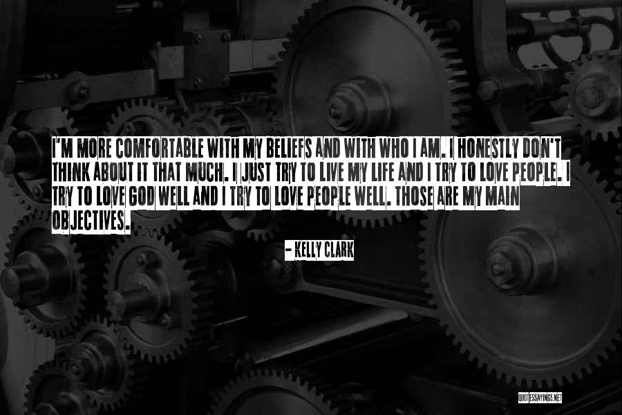 Lil Rob Quotes By Kelly Clark Lil Rob Quotes By Kelly Clark