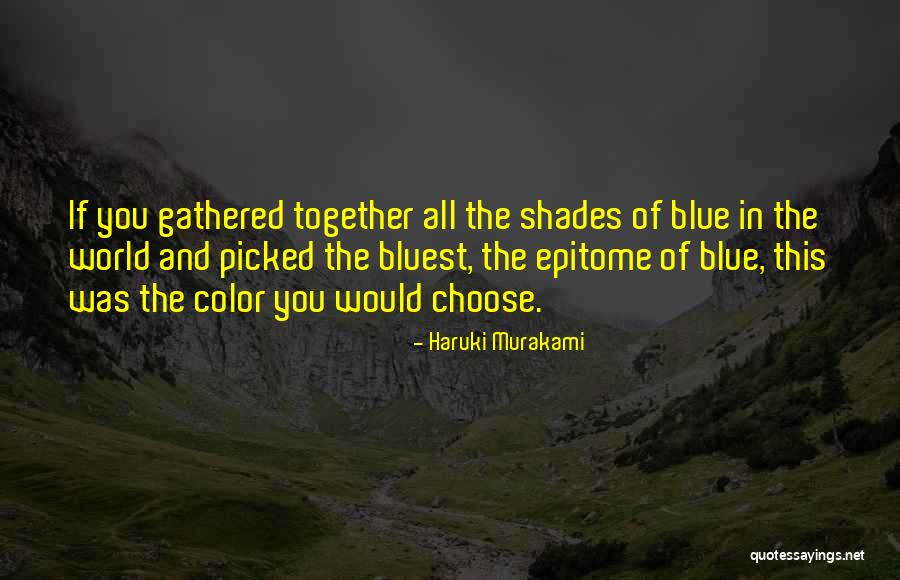 Lil Skies Nowadays Quotes By Haruki Murakami Lil Skies Nowadays Quotes By Haruki Murakami