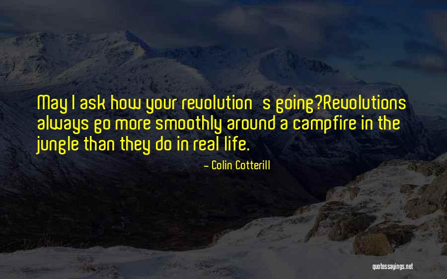 Lil Skies Quotes By Colin Cotterill Lil Skies Quotes By Colin Cotterill