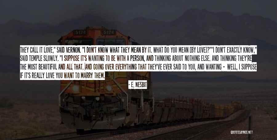 Lil Spooky Quotes By E. Nesbit Lil Spooky Quotes By E. Nesbit
