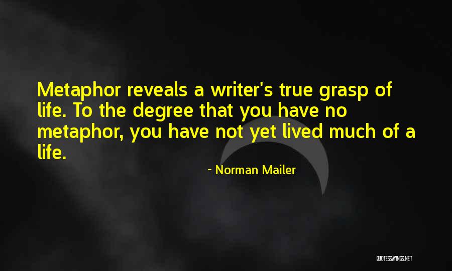 Lil Spooky Quotes By Norman Mailer Lil Spooky Quotes By Norman Mailer