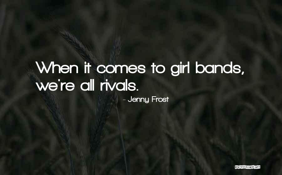 Lil Tay Quotes By Jenny Frost Lil Tay Quotes By Jenny Frost