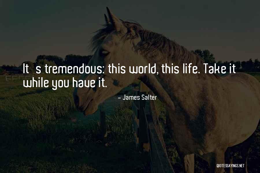 Lil Wayne Blunt Blowin Quotes By James Salter Lil Wayne Blunt Blowin Quotes By James Salter