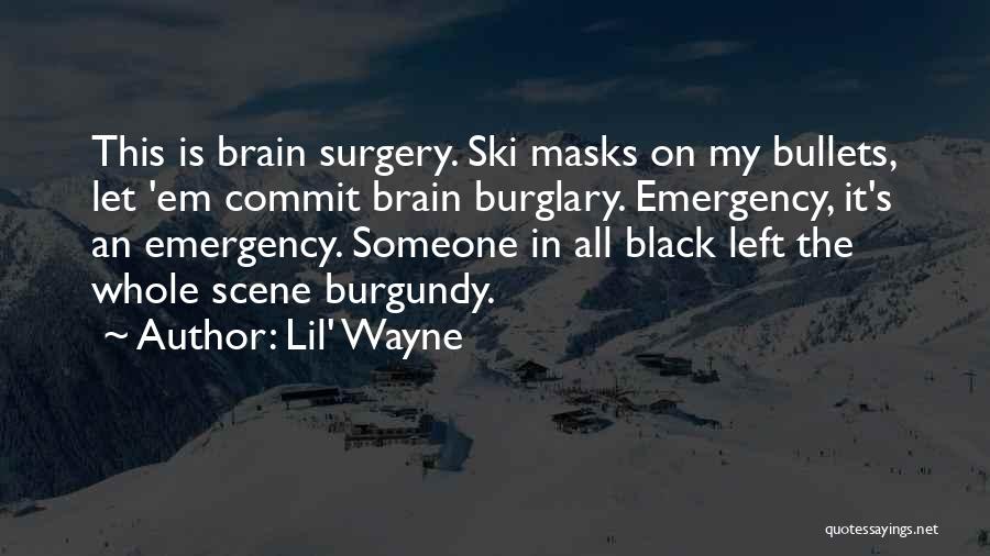 Lil' Wayne Quotes 1445682