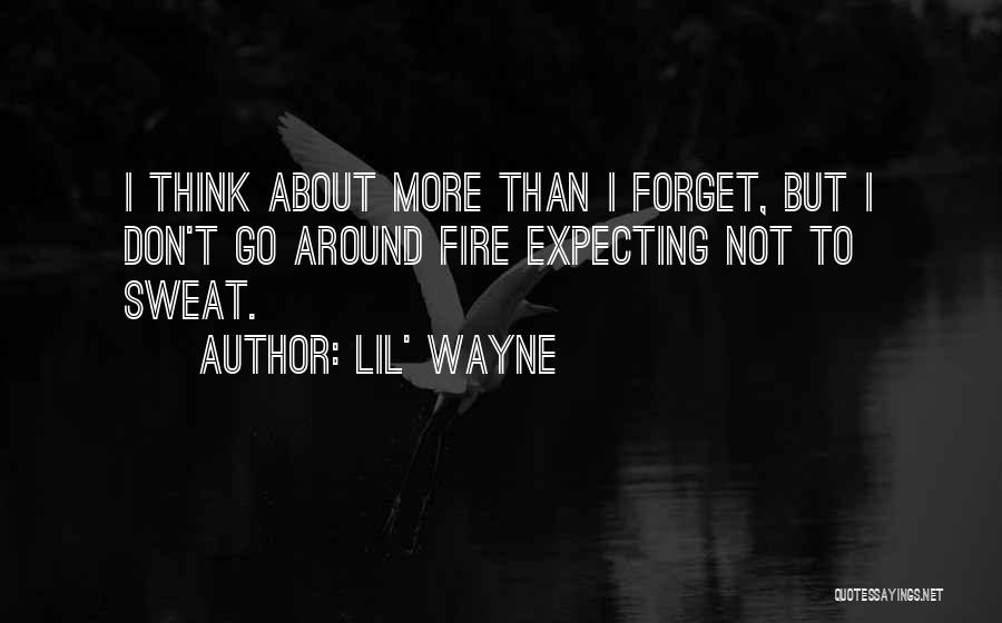 Lil' Wayne Quotes 689192