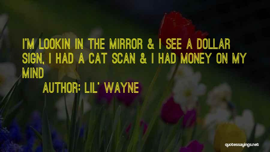 Lil' Wayne Quotes 841071