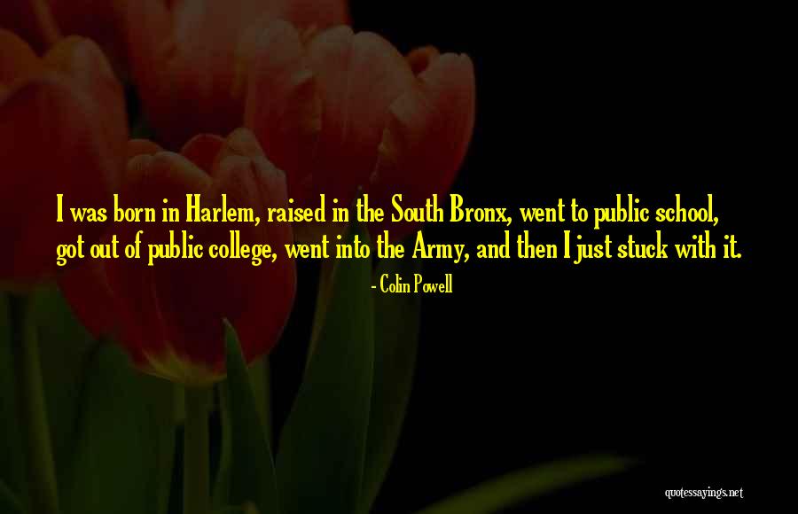 Lila Cockrell Quotes By Colin Powell Lila Cockrell Quotes By Colin Powell