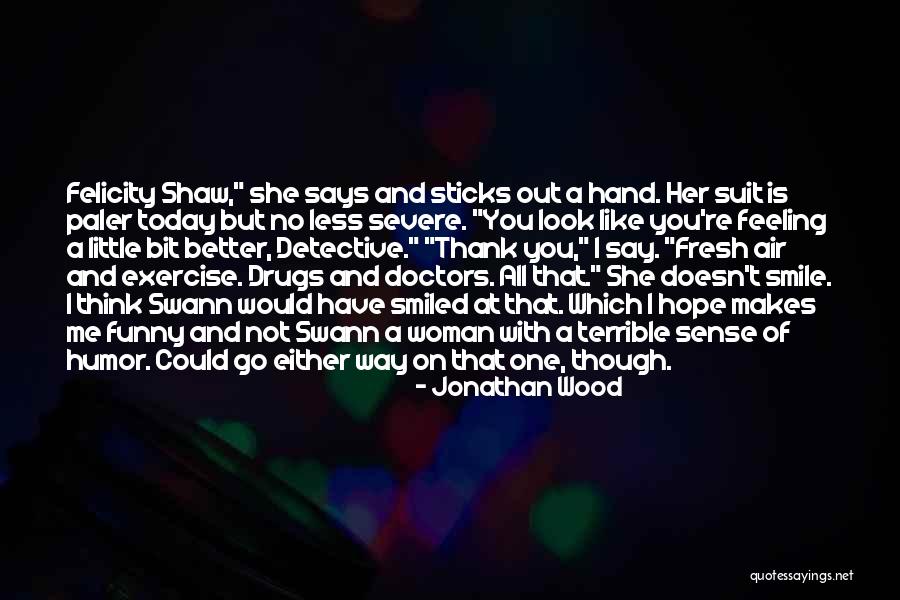 Lila Lilabard Kell Quotes By Jonathan Wood Lila Lilabard Kell Quotes By Jonathan Wood