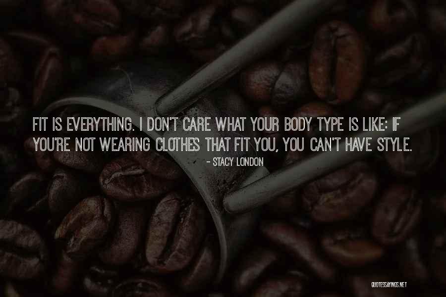 Lila Lilabard Kell Quotes By Stacy London Lila Lilabard Kell Quotes By Stacy London