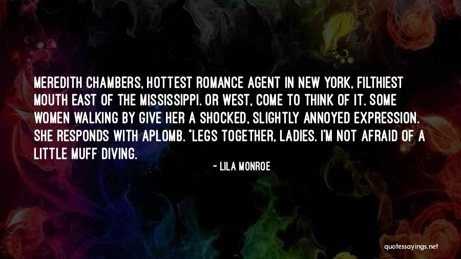 Lila Monroe Quotes 1024898 Lila Monroe Quotes 1024898