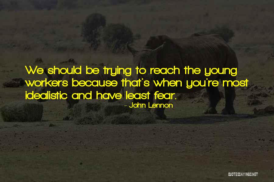 Lilabai Maharaj Quotes By John Lennon Lilabai Maharaj Quotes By John Lennon