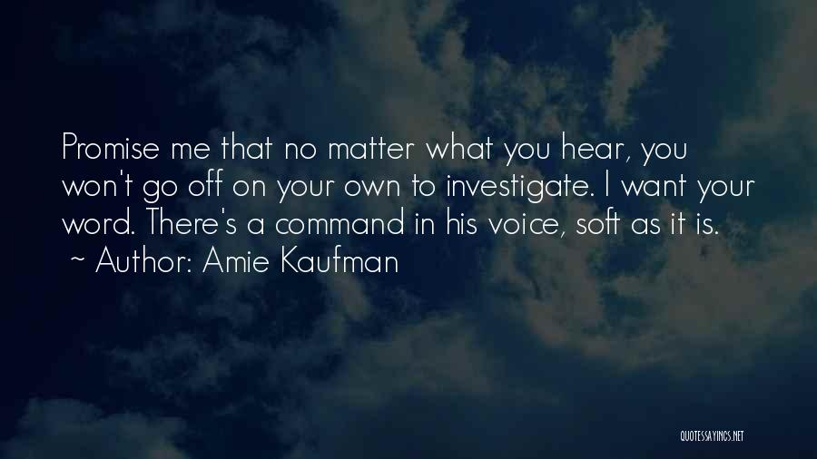 Lilac Quotes By Amie Kaufman