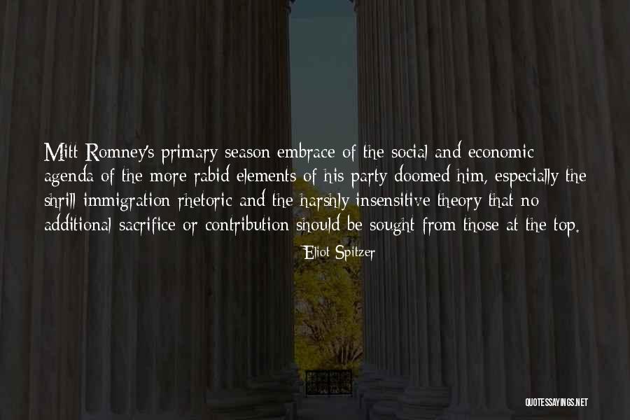 Lilach Pnina Quotes By Eliot Spitzer Lilach Pnina Quotes By Eliot Spitzer