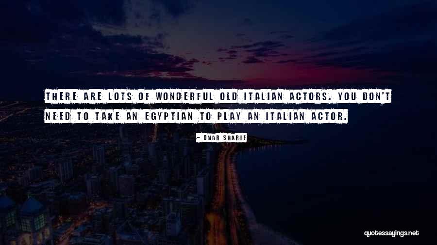 Lilach Power Quotes By Omar Sharif Lilach Power Quotes By Omar Sharif
