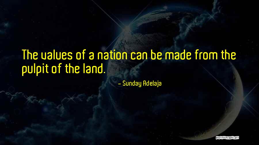 Liladhar Kambli Quotes By Sunday Adelaja Liladhar Kambli Quotes By Sunday Adelaja