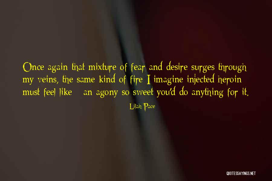 Lilah B Quotes By Lilah Pace Lilah B Quotes By Lilah Pace