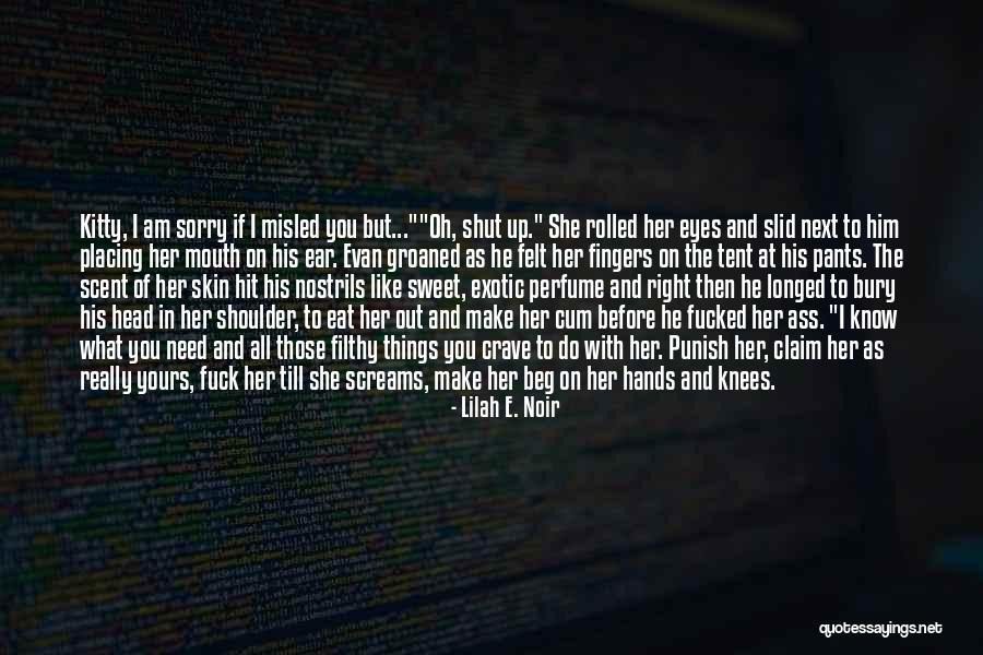 Lilah E. Noir Quotes 1771104 Lilah E. Noir Quotes 1771104
