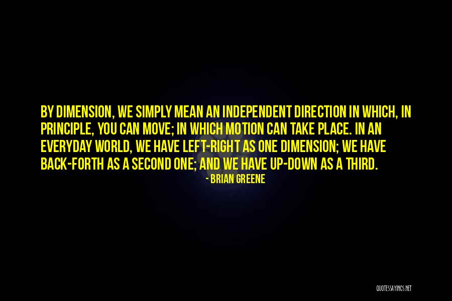 Lilah Gibney Quotes By Brian Greene Lilah Gibney Quotes By Brian Greene