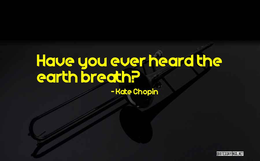 Lilah Gibney Quotes By Kate Chopin Lilah Gibney Quotes By Kate Chopin