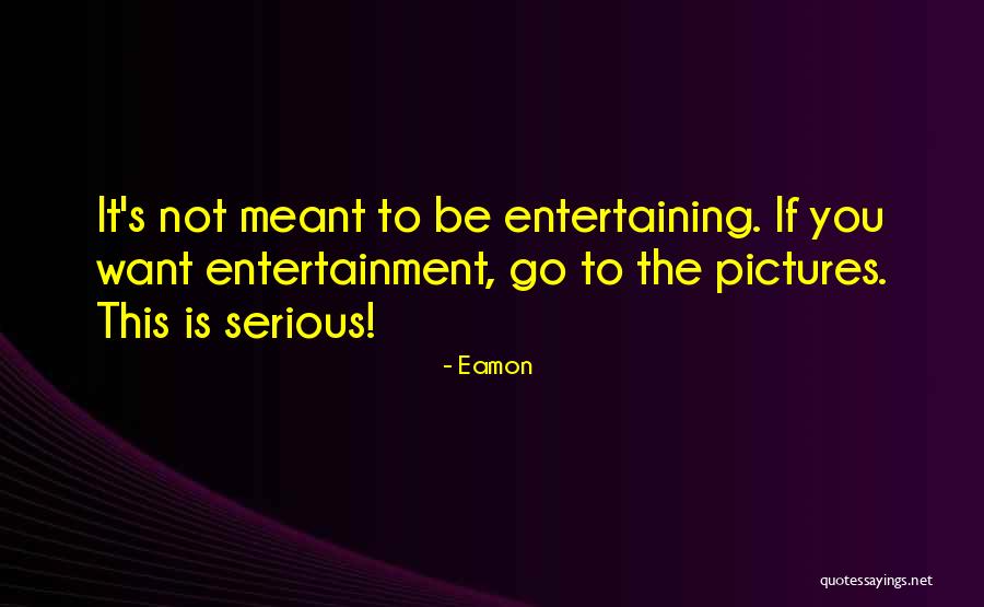 Lilah Richcreek Quotes By Eamon Lilah Richcreek Quotes By Eamon