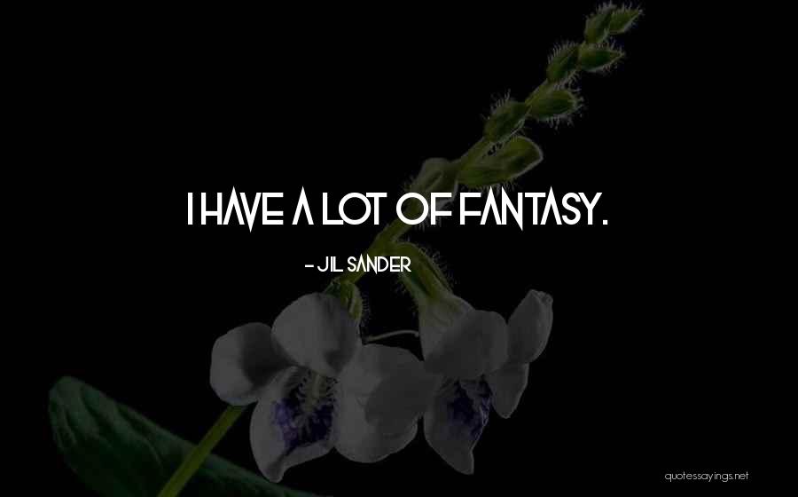 Lilane Reifenberg Quotes By Jil Sander Lilane Reifenberg Quotes By Jil Sander