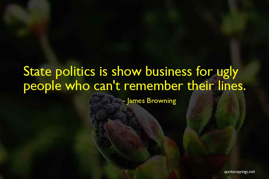 Lilash Quotes By James Browning Lilash Quotes By James Browning