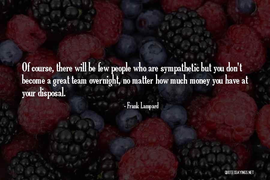 Lilavati Sharma Quotes By Frank Lampard Lilavati Sharma Quotes By Frank Lampard