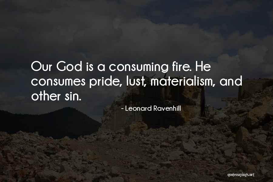 Lilayekae47shawty Quotes By Leonard Ravenhill Lilayekae47shawty Quotes By Leonard Ravenhill