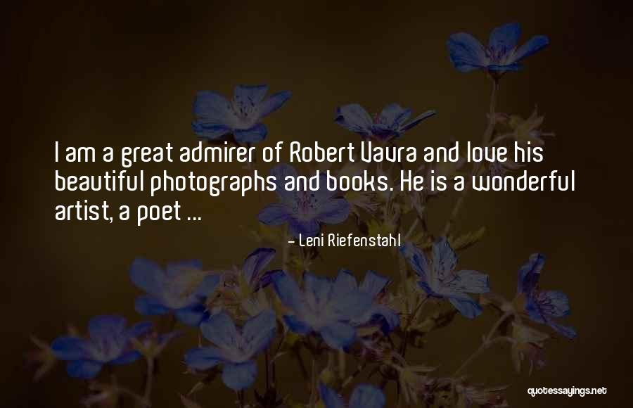 Lilbrodandre Quotes By Leni Riefenstahl Lilbrodandre Quotes By Leni Riefenstahl