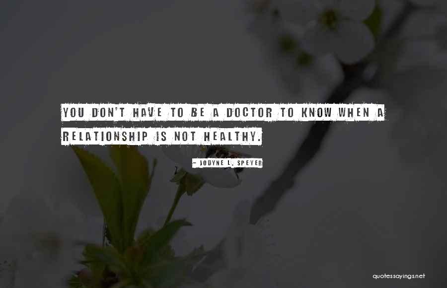 Lilburn Ga Quotes By Jodyne L. Speyer Lilburn Ga Quotes By Jodyne L. Speyer